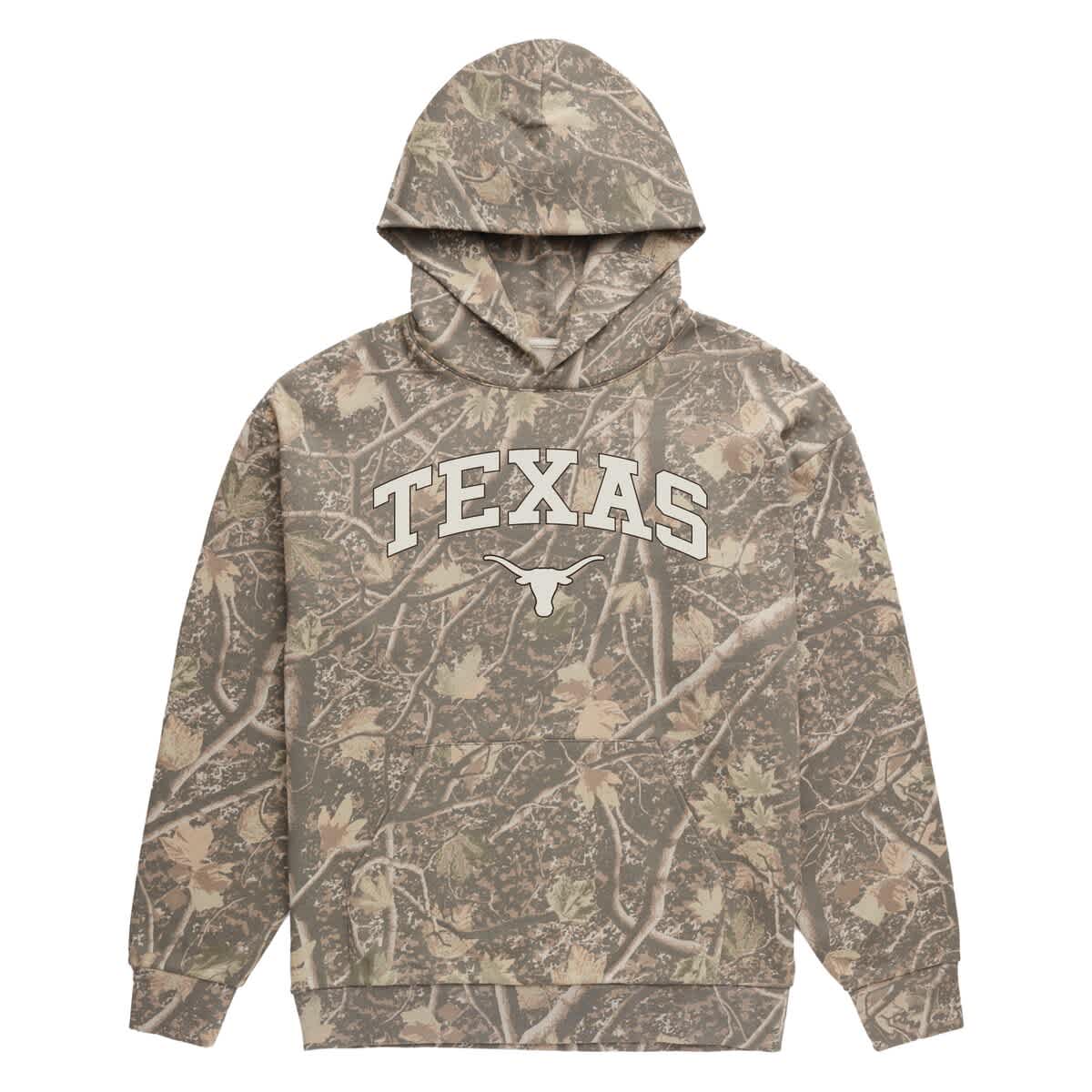 selected Camo
