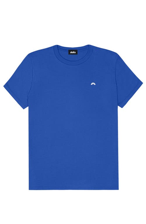 DALIX DALIX WOMENS LIL RAINBOW LIGHTWEIGHT JERSEY TEE 