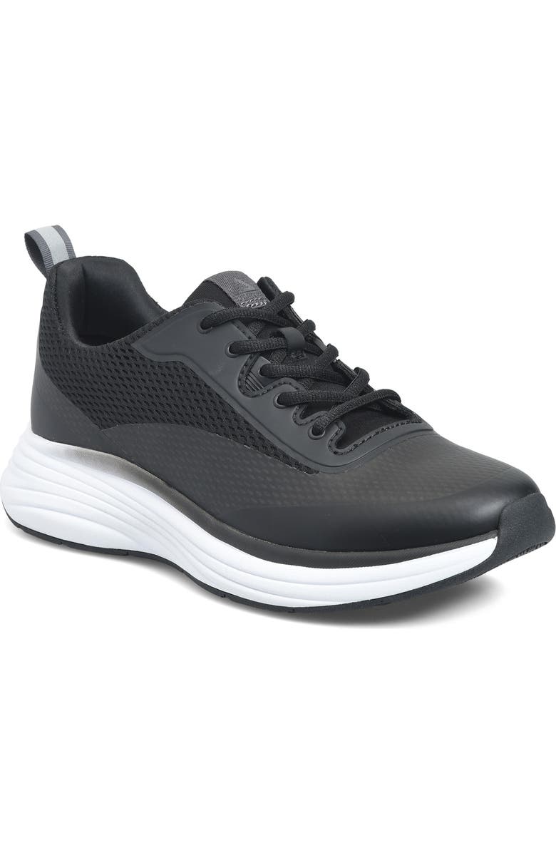 Align Tacoda Sneaker, Main, color, Black