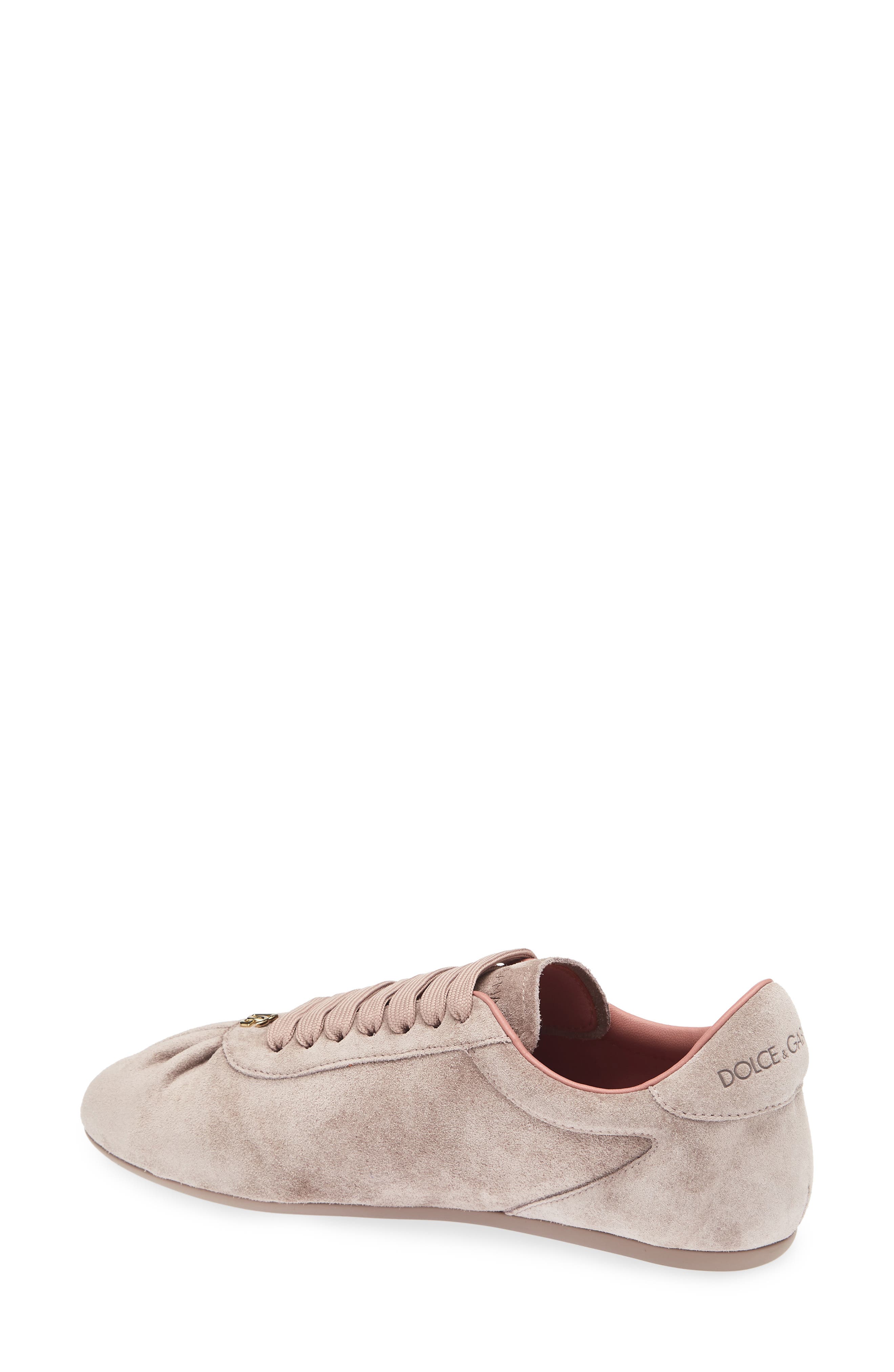 Soft Ballet Sneaker, Alternate, color, 80092 MAKE UP 1