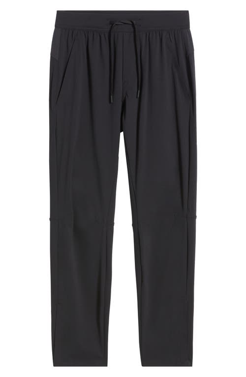Ten Thousand Interval Training Pants In Black