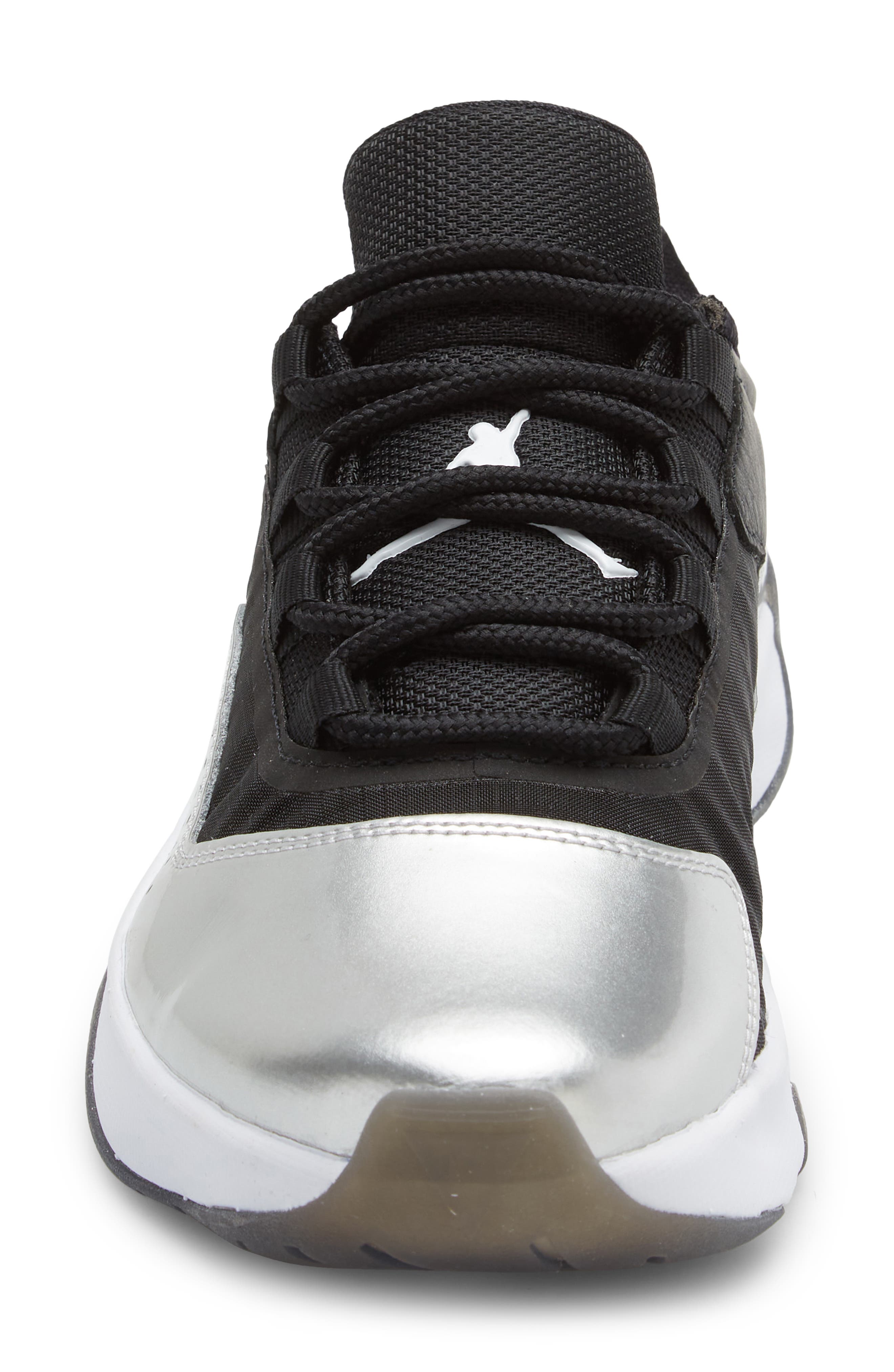 Jordan Air Jordan 11 CMFT Low Sneaker, Alternate, color, 