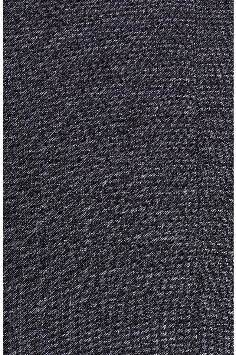Peak Lapel Blazer, Alternate, color, NANTUCKET GREY/ ANNE BLACK