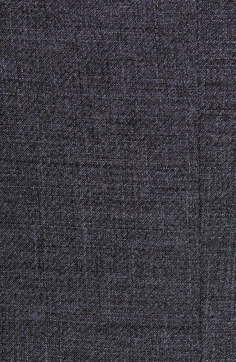 Anne Klein Peak Lapel Blazer, Alternate, color, 