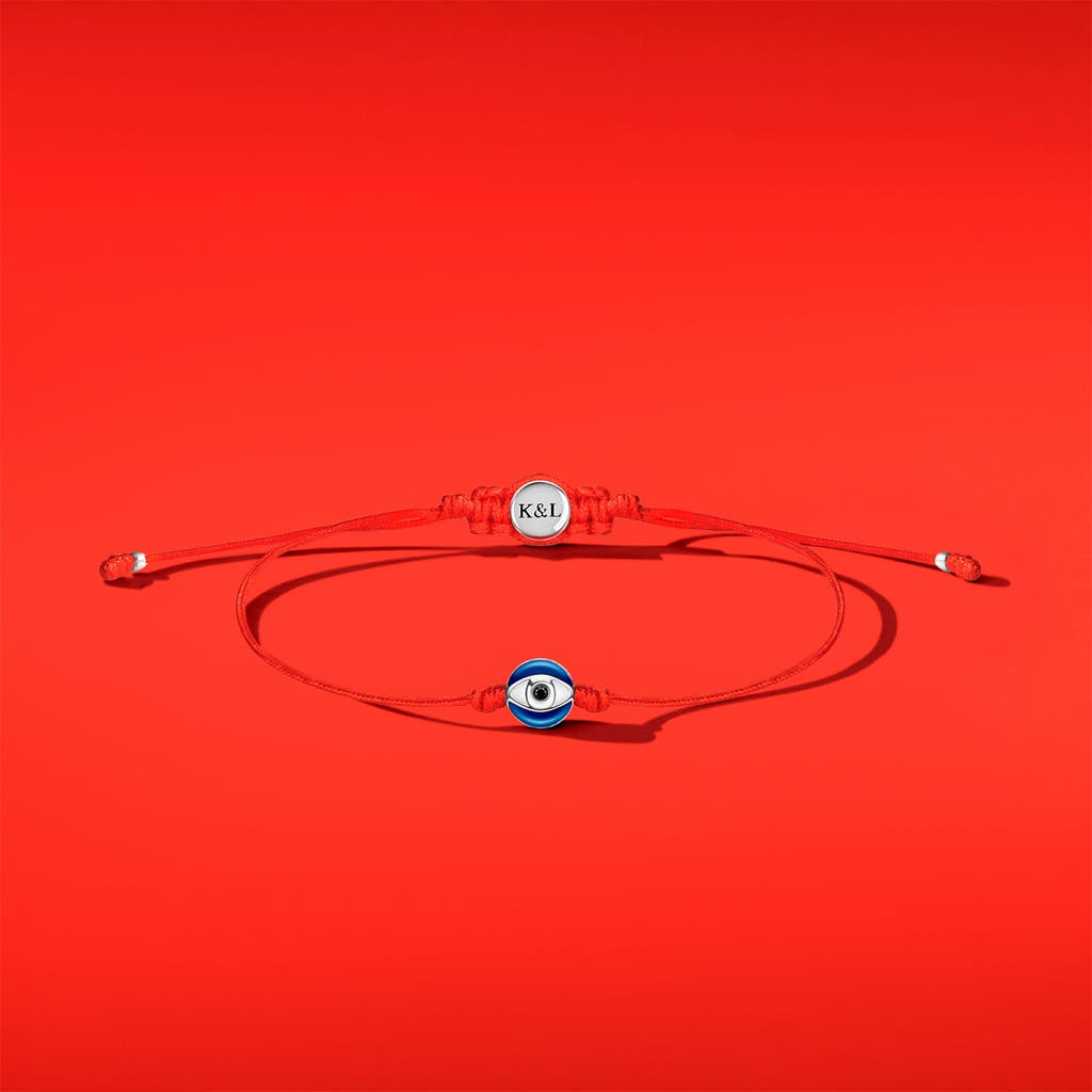 Karma And Luck Spiritual Freedom In Red