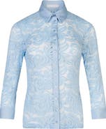 Anne Fontaine Nahia Shirt