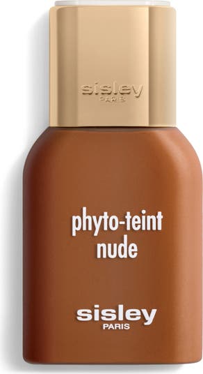 Sisley phyto-teint nude 30ml ヌード Phyto-Teint Nude 1C Petal - Sisley Paris