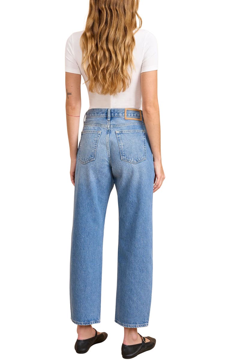 La Ligne Marilyn Jean, Alternate, color, Walter