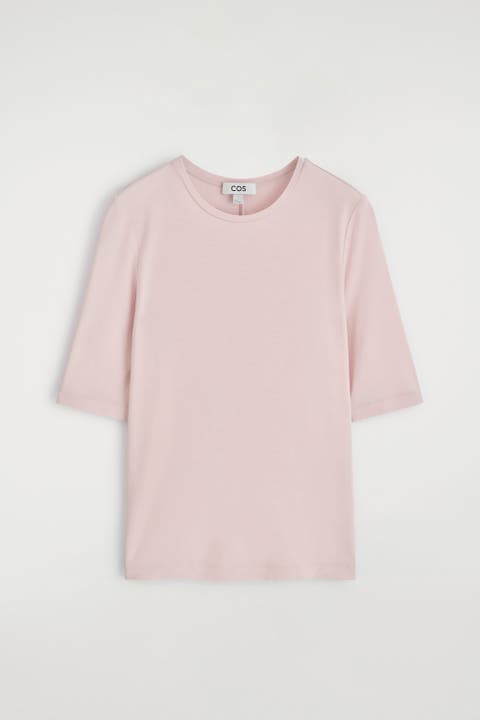 Slim Lightweight T-Shirt