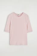 COS Slim Lightweight T-Shirt
