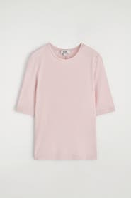 COS Slim Lightweight T-Shirt