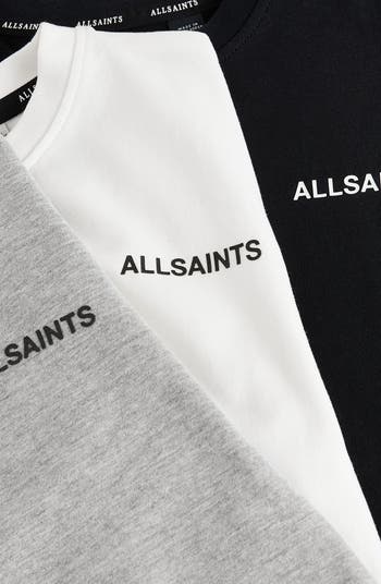 Kids' Underground Assorted 3-Pack Logo T-Shirts