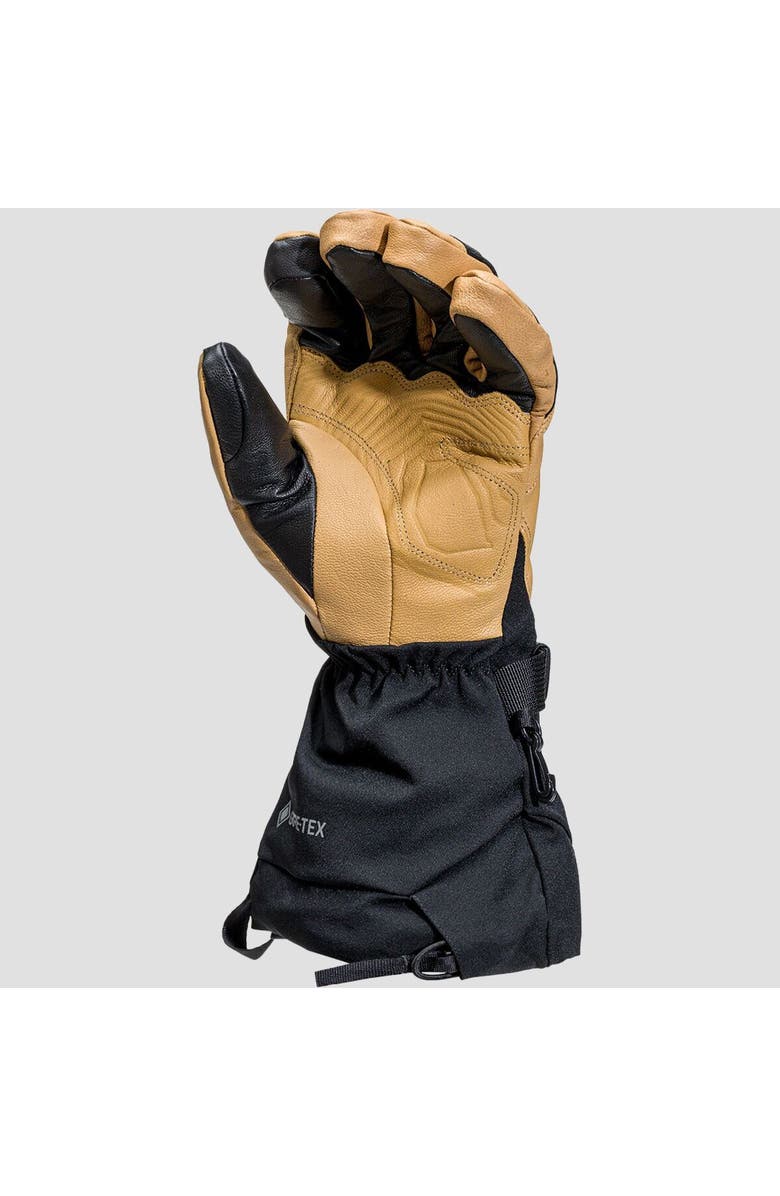 Backcountry Gore-Tex All-Mountain Glove, Alternate, color, 