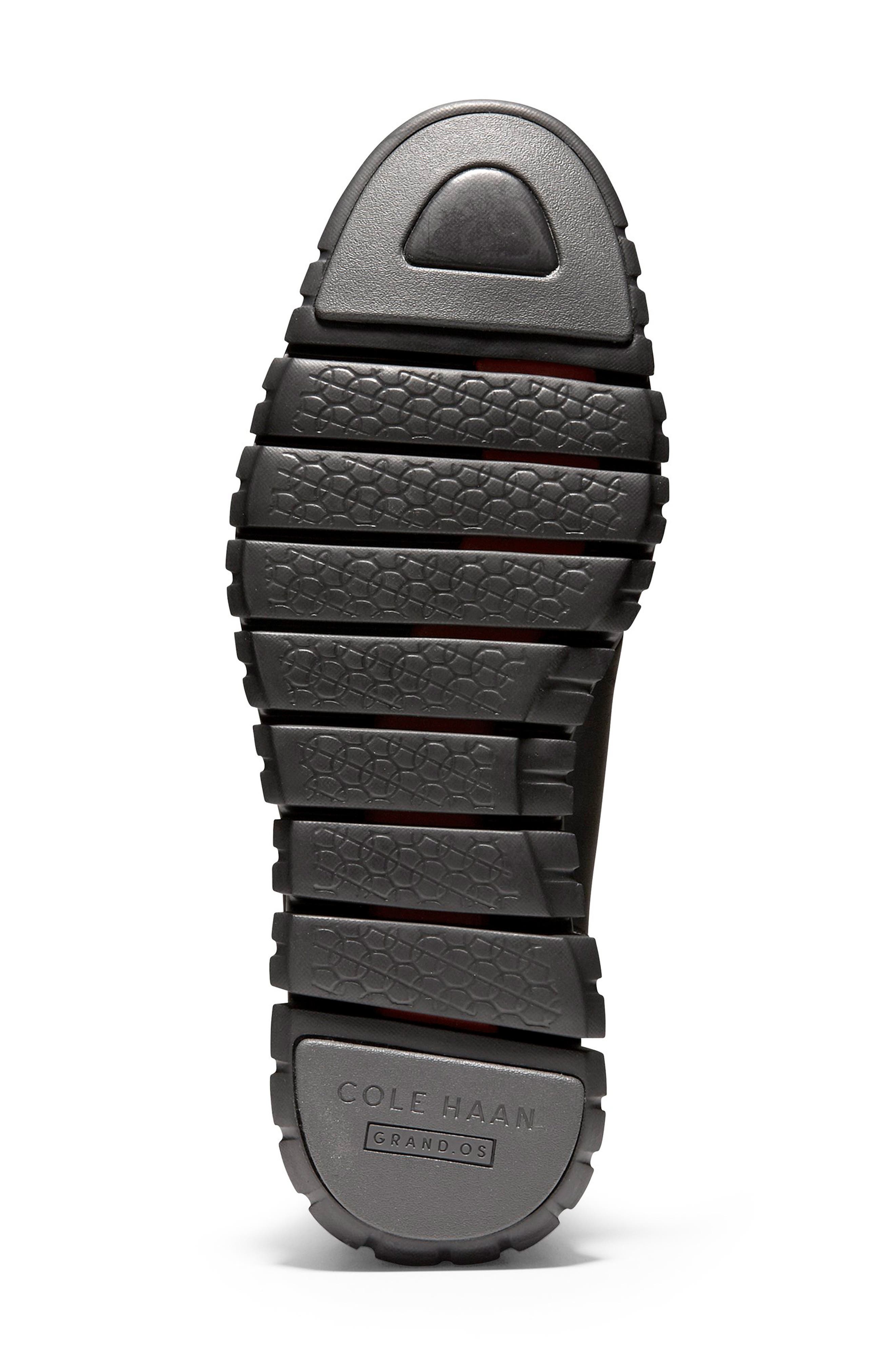 Cole Haan ZerøGrand Waterproof Boot, Alternate, color, 