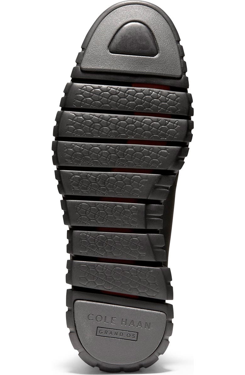 Cole Haan ZerøGrand Waterproof Boot, Alternate, color,