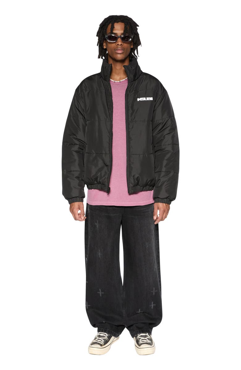 Ksubi 1999 Current Biggie Graphic T-Shirt, Alternate, color, 