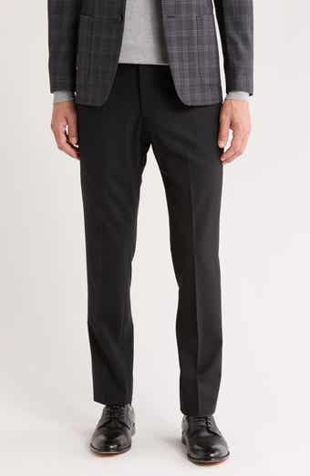 Brooks Brothers Classic Fit Suit Pants