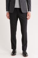 Brooks Brothers Classic Fit Suit Pants