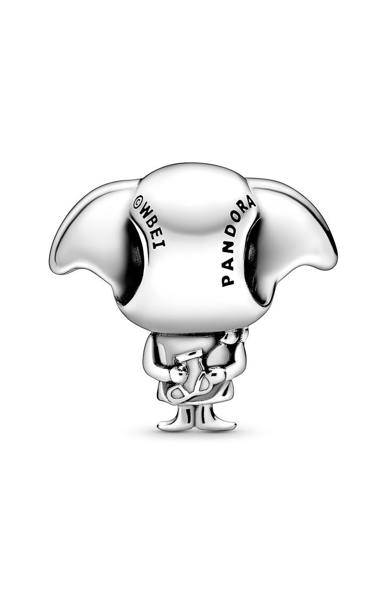 PANDORA x Harry Potter Dobby the House Elf Charm, Alternate, color, 
