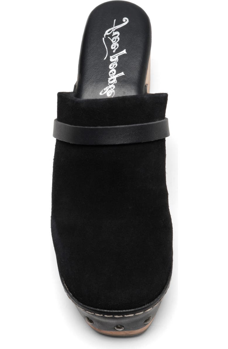 Free People Calabasas Clog, Alternate, color,