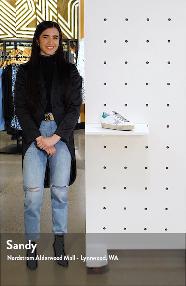 Hi Star Platform Sneaker, sales video thumbnail
