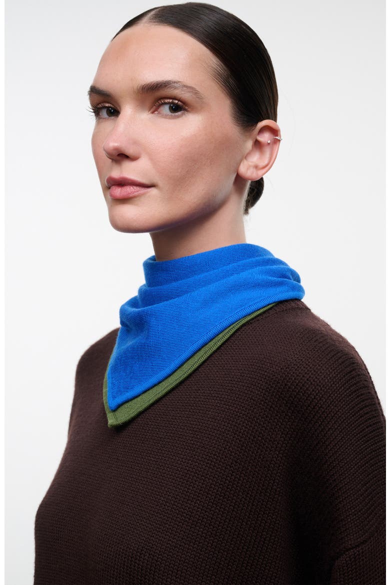 Winston Merino Wool Sweater, Alternate, color, EARTH MULTI