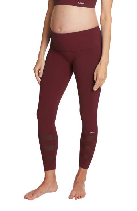 Woma Maternity & Sports Leggings