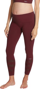 Cache Coeur Woma Maternity & Sports Leggings