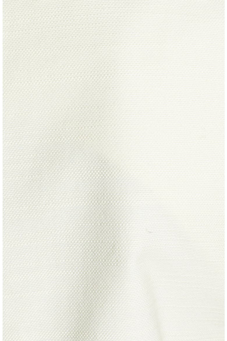 'Julia' Embellished Cotton Blend Gown, Alternate, color, NEW IVORY