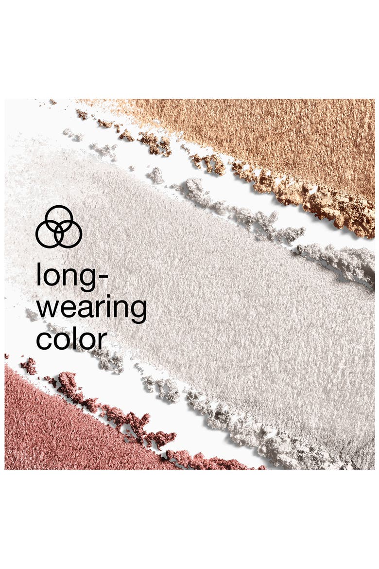 All About Shadow™ Single Eyeshadow, Alternate, color, SUNSET GLOW