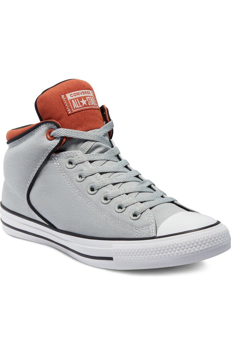 Converse Chuck Taylor All Star High Top Sneaker, Main, color,