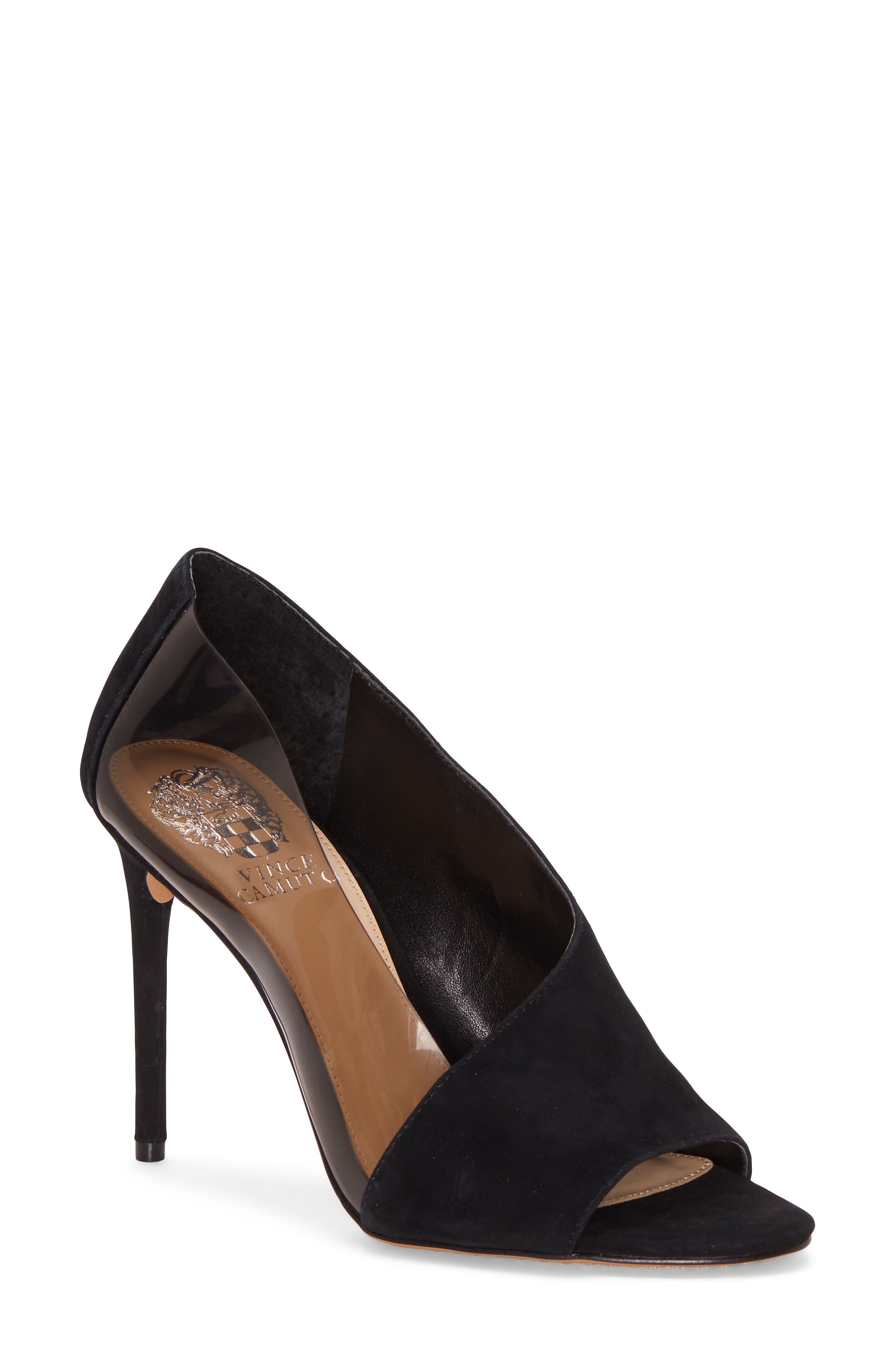 Vince Camuto Rivestan Pump, Main, color, 