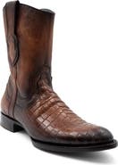 Ferrini Men's Winston Zippered Western Boot