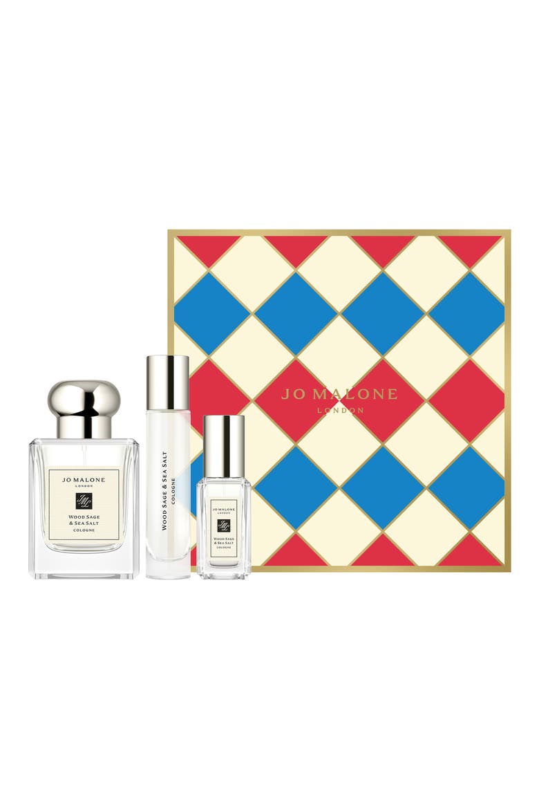 Wood Sage & Sea Salt Gift Set | Nordstrom