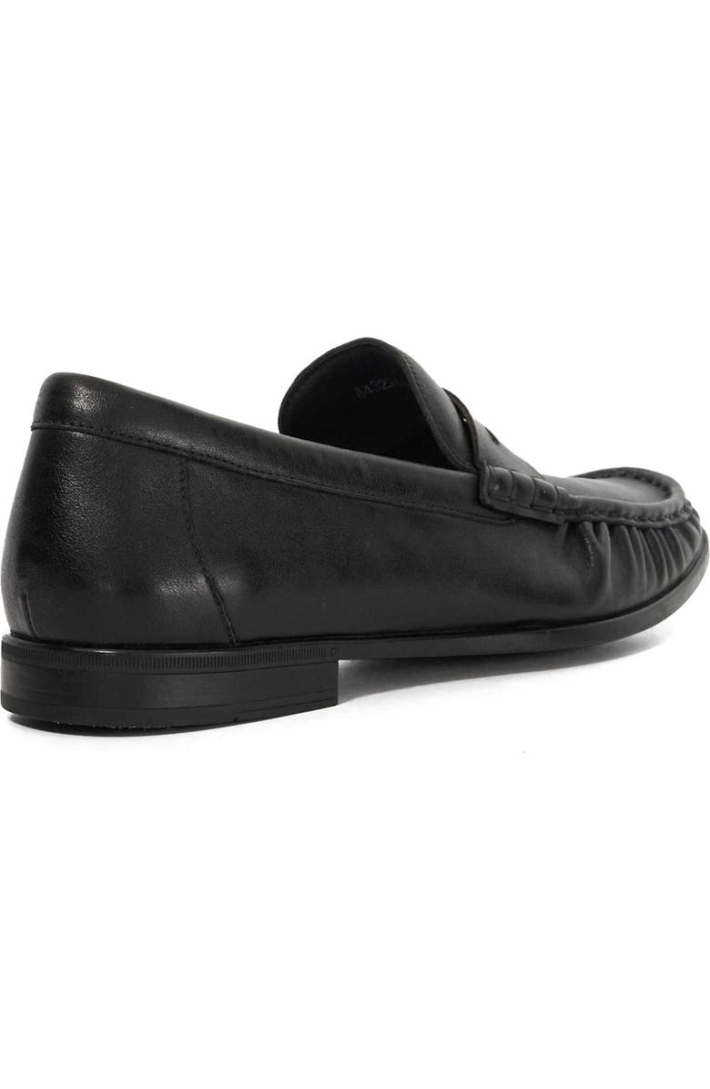 Dune London Sammi Penny Loafer, Alternate, color,