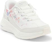SKECHERS Kids' Hands Free Slip-ins® Contour Foam Sneaker