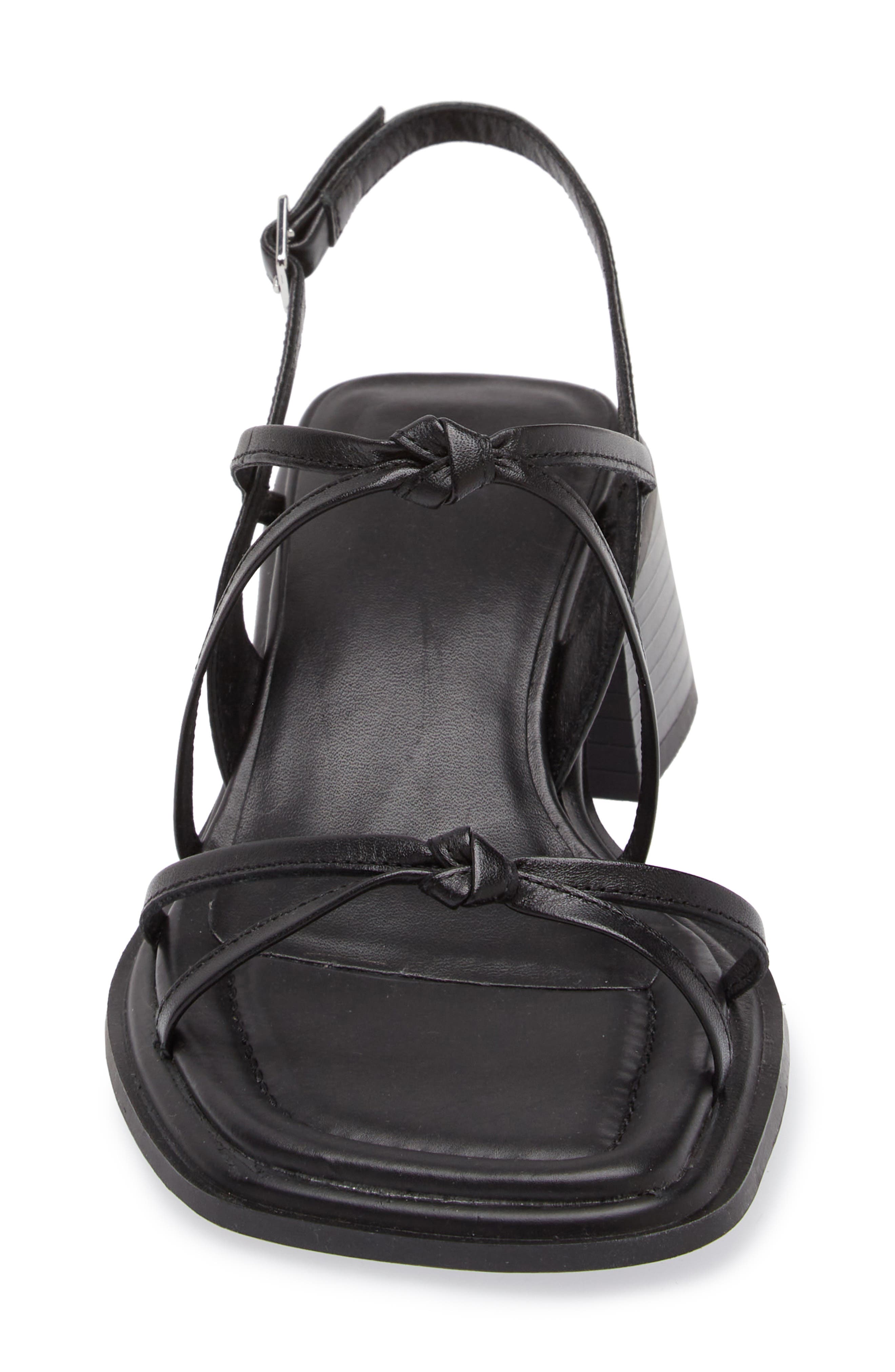 Vagabond Shoemakers Ines Slingback Sandal, Alternate, color, 