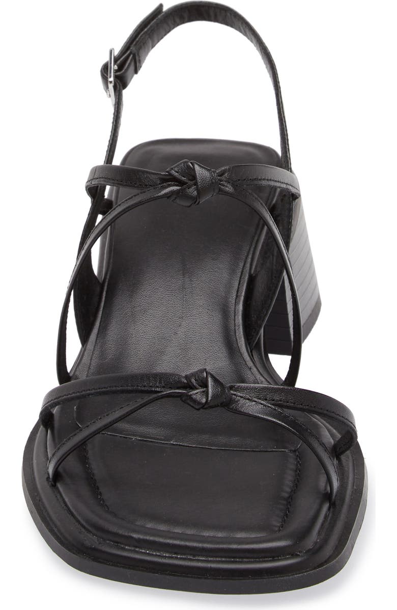 Vagabond Shoemakers Ines Slingback Sandal, Alternate, color,