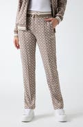 GUESS New Aggie Straight Leg Pants