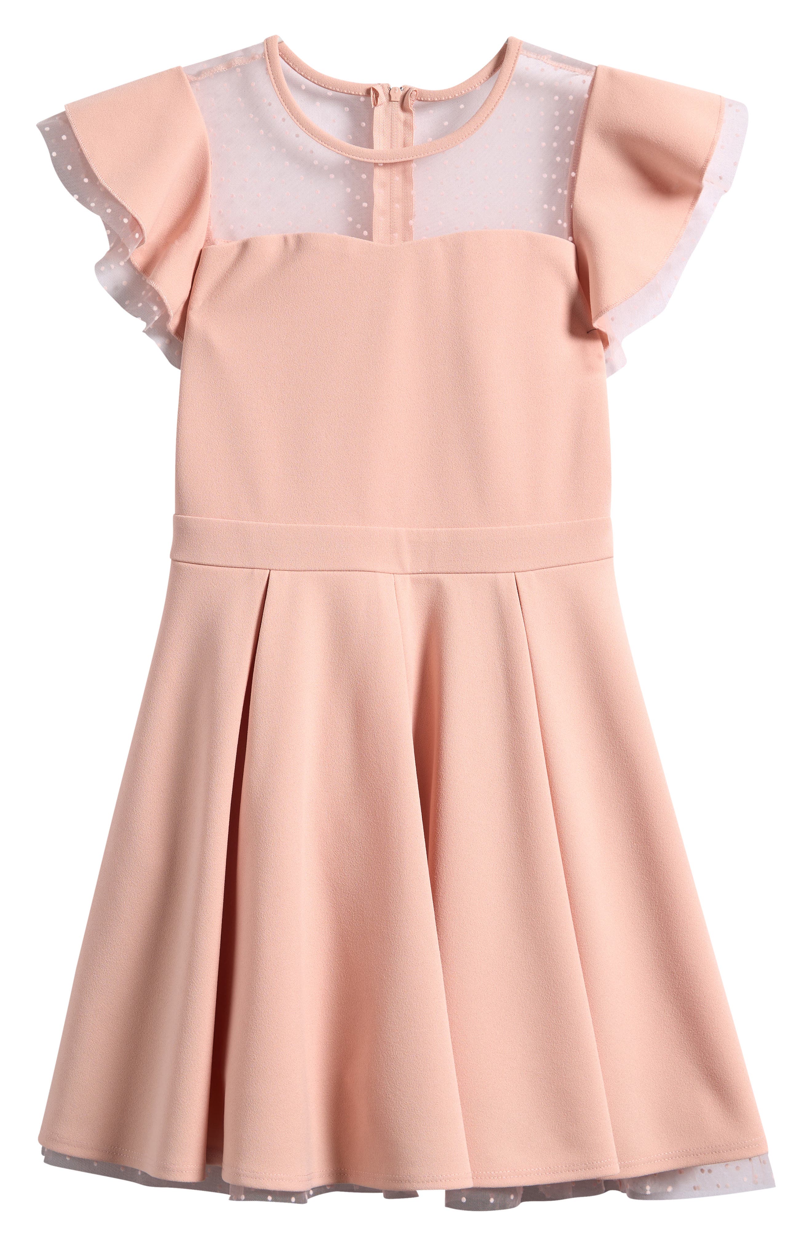 selected BLUSH