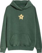 PacSun Star Graphic Hoodie
