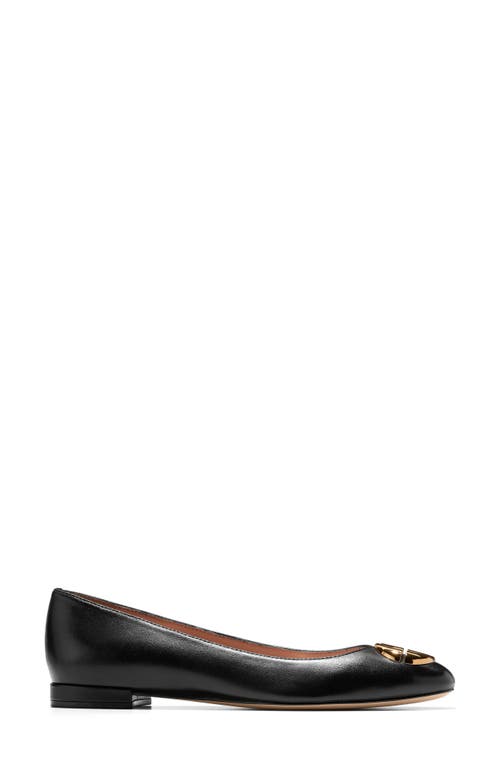 Cole Haan Skylar Ballet Flat