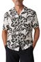 selected Midnight Black Floral