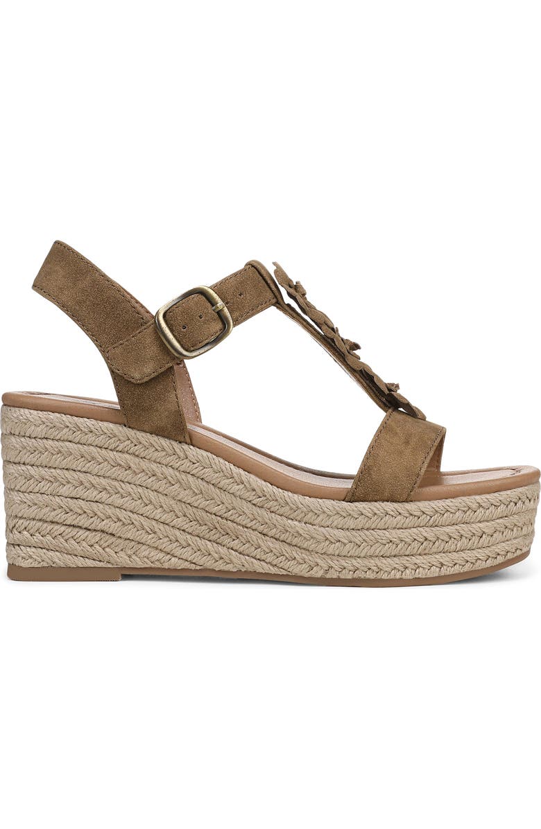 Blowfish Malibu Annika 2 Platform Wedge Sandal, Alternate, color,