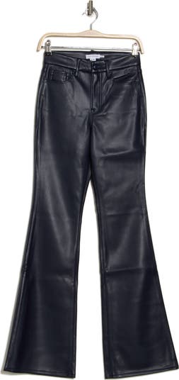 Good Legs Flare Pants