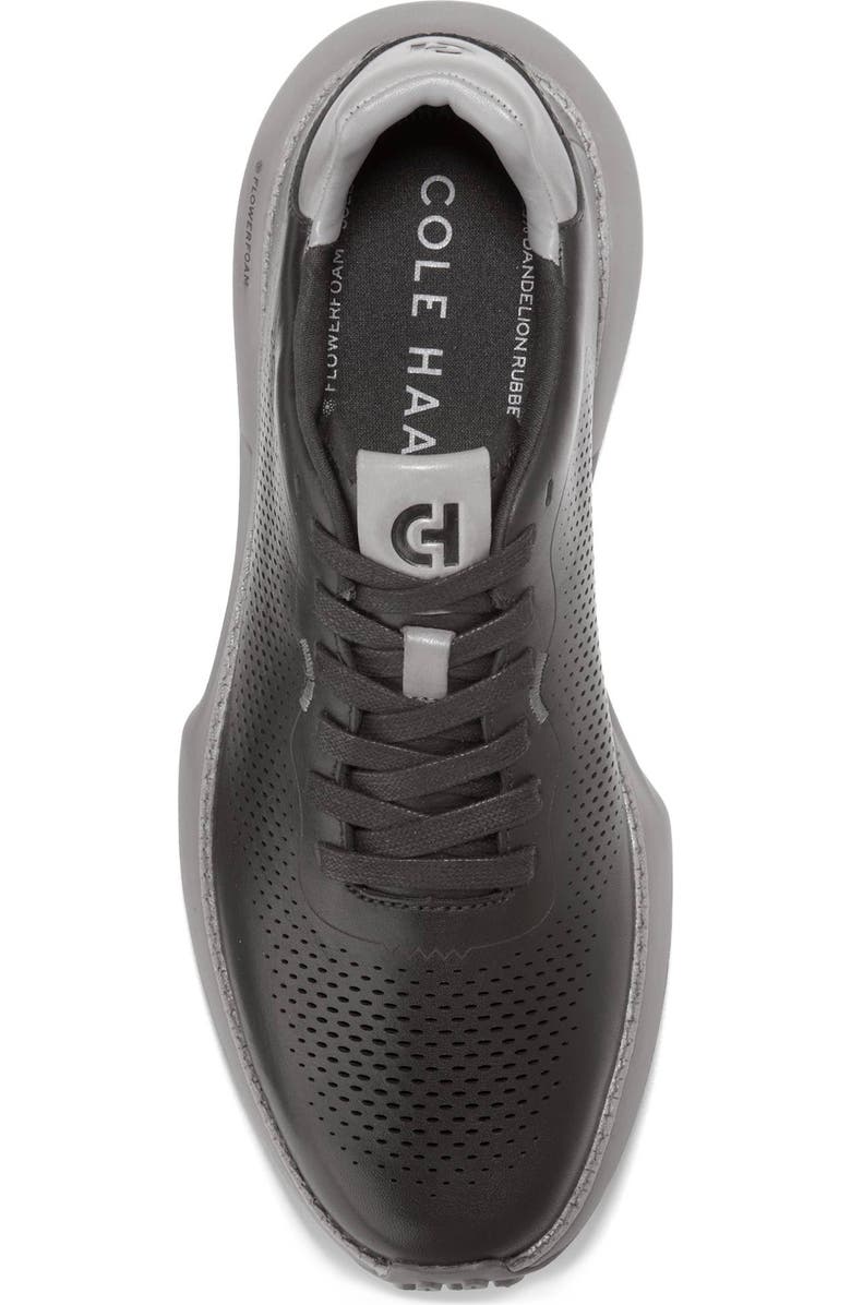 Cole Haan GrandPro Ashland Laser Perforated Sneaker, Alternate, color,