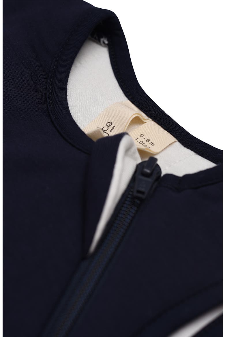 The Original Sleep Bag™ Wearable Blanket, Alternate, color, MIDNIGHT