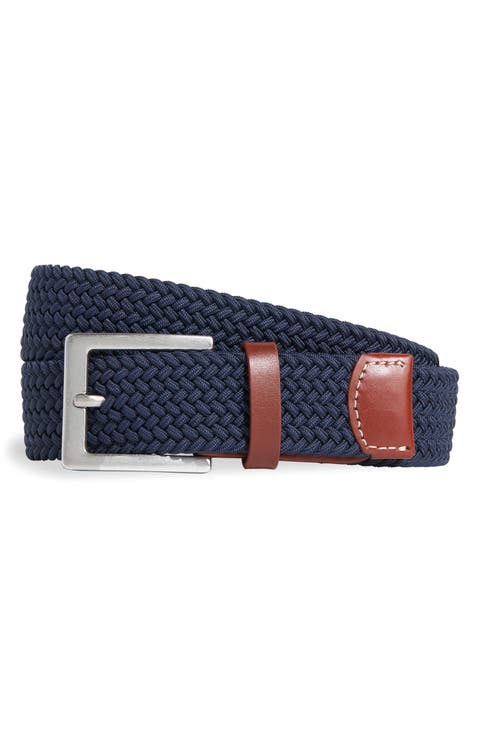 Kids' Heritage Bungee Belt (Big Kid)