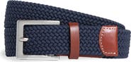 vineyard vines Kids' Heritage Bungee Belt