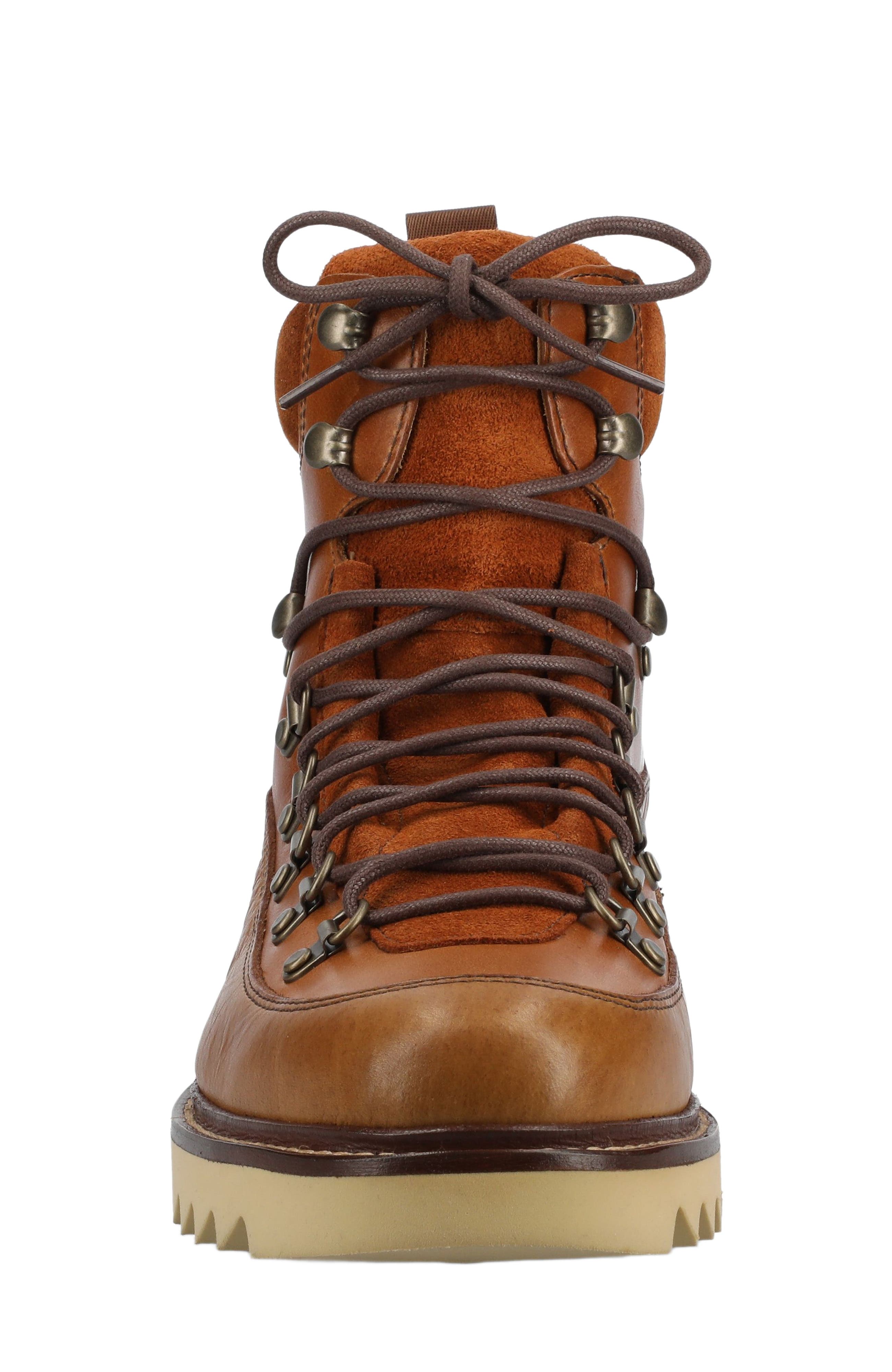 TAFT The Alpine Boot, Alternate, color, 
